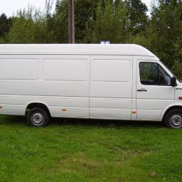 Ogrodzenia panelowe Toruń 4