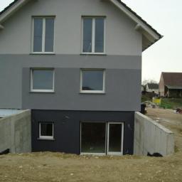 Budowa domów Opole