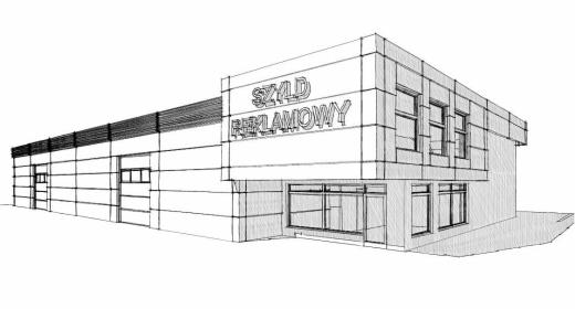 VECTOR - Usługi Projektowe Paweł Wielgo - Architekt Warszawa