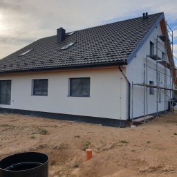 KOWALIK JAROSŁAW USŁUGI REMONTOWO-WYKOŃCZENIOWE 