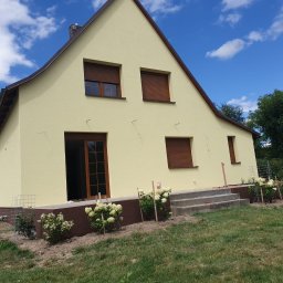 KOWALIK JAROSŁAW USŁUGI REMONTOWO-WYKOŃCZENIOWE 