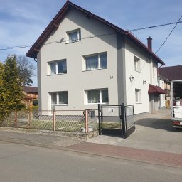 KOWALIK JAROSŁAW USŁUGI REMONTOWO-WYKOŃCZENIOWE 
