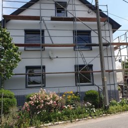 KOWALIK JAROSŁAW USŁUGI REMONTOWO-WYKOŃCZENIOWE 