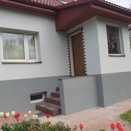 KOWALIK JAROSŁAW USŁUGI REMONTOWO-WYKOŃCZENIOWE 