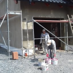 KOWALIK JAROSŁAW USŁUGI REMONTOWO-WYKOŃCZENIOWE "JAR-BUD" - Najlepsze Ocieplanie Pianką Prudnik