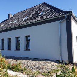 Ocieplanie elewacji Prudnik 4