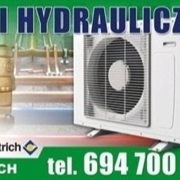 Usługi Hydrauliczne -Hydroeffect - Perfekcyjne Przepychanie Rur Limanowa