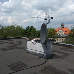 Przemysław Piątkowski - Porządny Monitoring Żywiec
