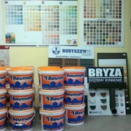 tynki,farby,grunty do elewacji