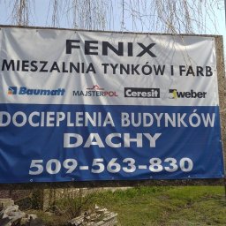 FENIX - Wyśmienite Rynny Dachowe Węgrów