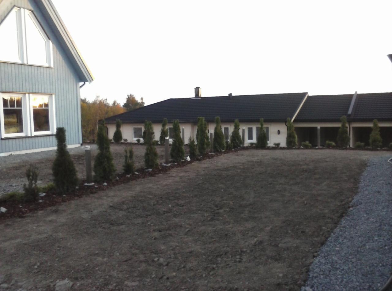 instalacje elektryczne wewnętrzne i zewnętrzne