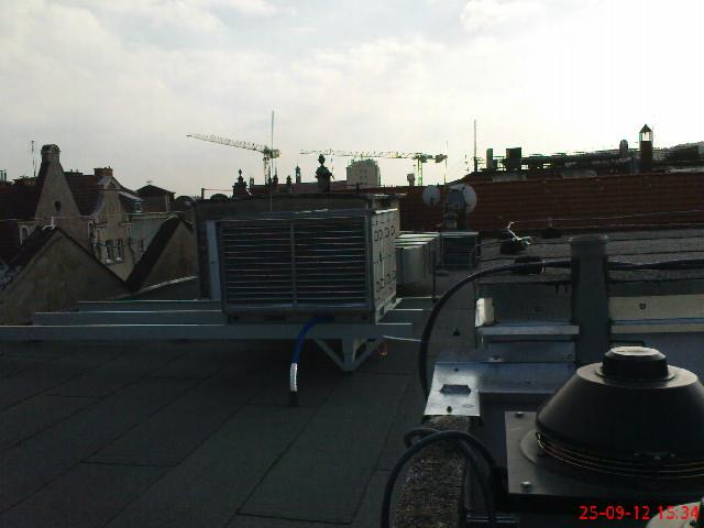 instalacje teletechniczne i antenowe