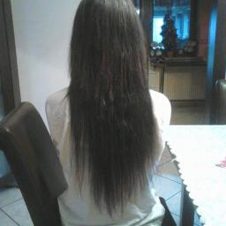 Przedłużanie włosów Dobrcz 3