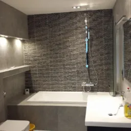 Wykończenia wnętrz