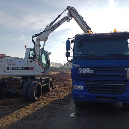 F.h.u.mercar - Wyburzenia Środa Śląska
