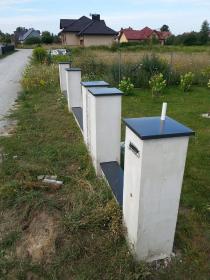 Drabe.pl - Wymiana dachu Poznań