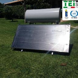 Instalacje solarne TEI Solar