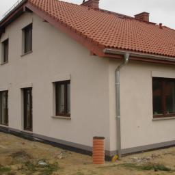 Płyta karton gips Wrocław 34