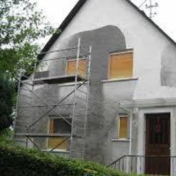 ADFcolours Mycie i malowanie dachów i elewacji Łódź 3