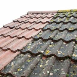 ADFcolours Mycie i malowanie dachów i elewacji Łódź 4