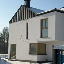 Remonty dom&oacute;w i kamienic Wołomin