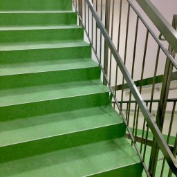 Zakład Remontowo-Budowlany Przemysław Tukan - Wykładziny Szczecin