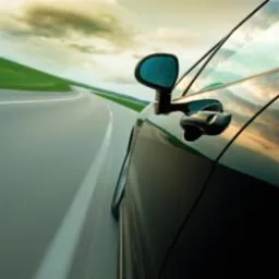 Leasing środków transportu