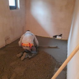 Posadzki jastrychowe Nowa Sól 4