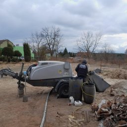 Posadzki jastrychowe Nowa Sól 3