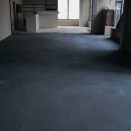 PHU JANUSZ MEDYŃSKI - Posadzki jastrychowe Nowa Sól