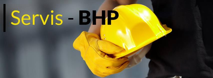 Profesjonalne usługi w zakresie BHP i PPOŻ