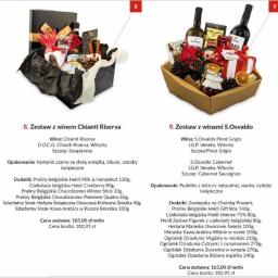 WINERS SPÓŁKA Z OGRANICZONĄ ODPOWIEDZIALNOŚCIĄ - Katalog Świąteczny 5