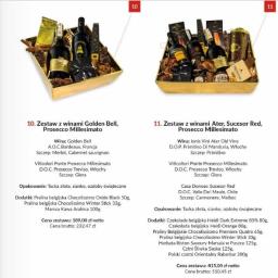 WINERS SPÓŁKA Z OGRANICZONĄ ODPOWIEDZIALNOŚCIĄ - Katalog Świąteczny 6