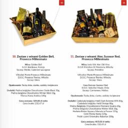 WINERS SPÓŁKA Z OGRANICZONĄ ODPOWIEDZIALNOŚCIĄ - Katalog Świąteczny 7