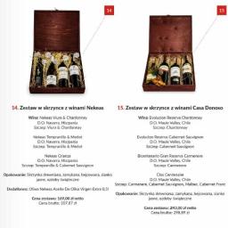 WINERS SPÓŁKA Z OGRANICZONĄ ODPOWIEDZIALNOŚCIĄ - Katalog Świąteczny 8