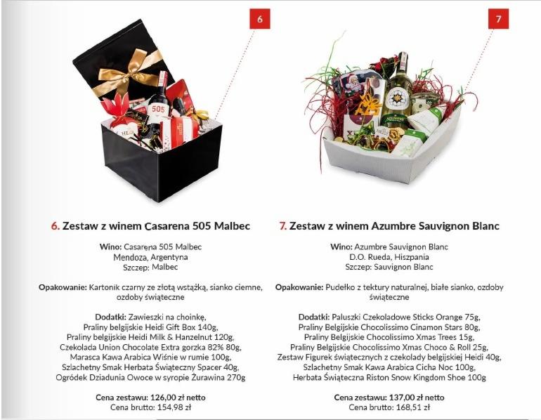 Katalog Świąteczny 4