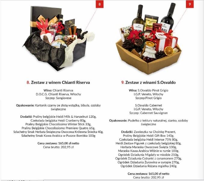 Katalog Świąteczny 5