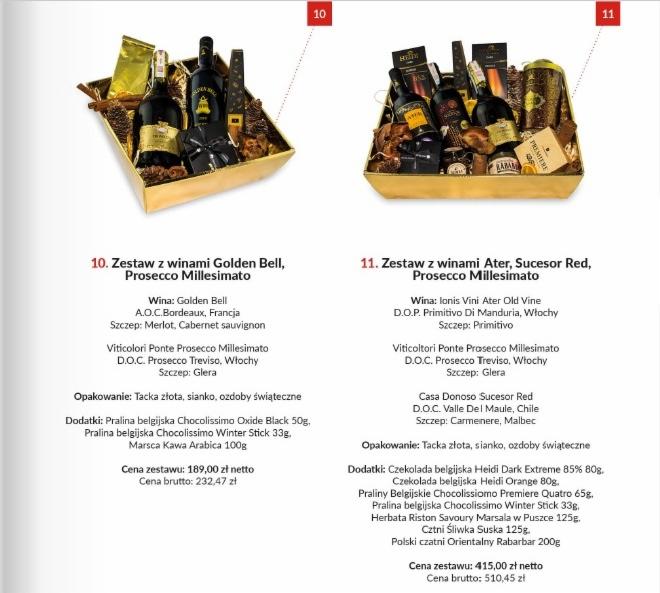 Katalog Świąteczny 6