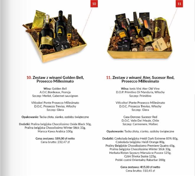 Katalog Świąteczny 7