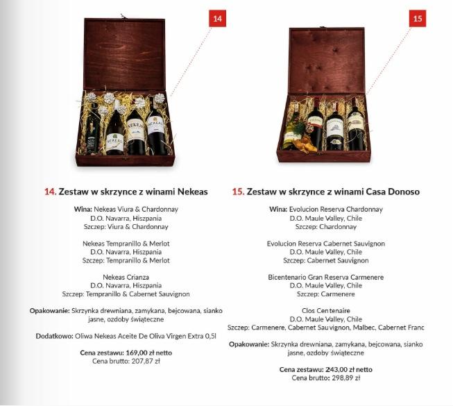 Katalog Świąteczny 8