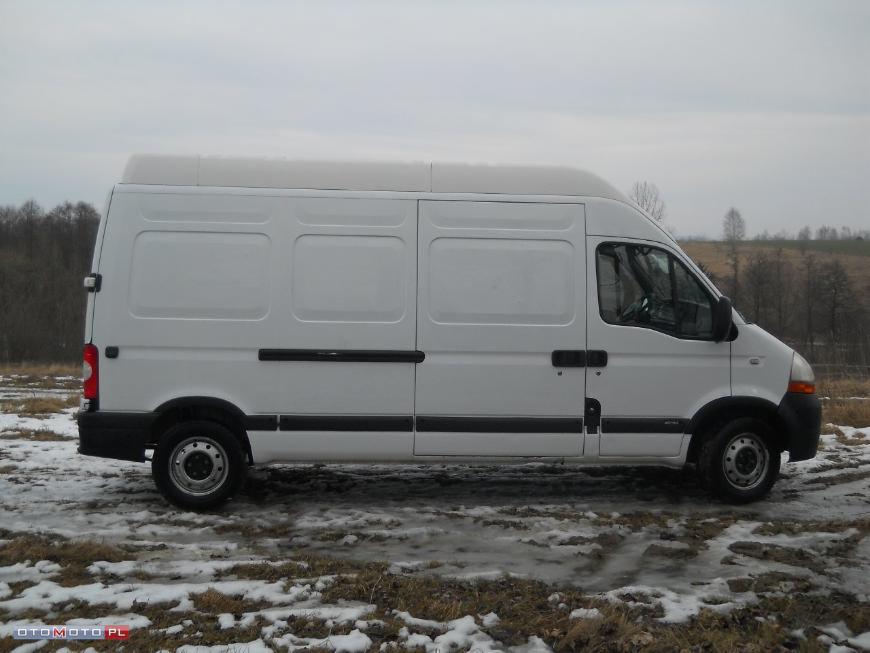 Transport / przeprowadzki do 3,5 t Polska - Europa