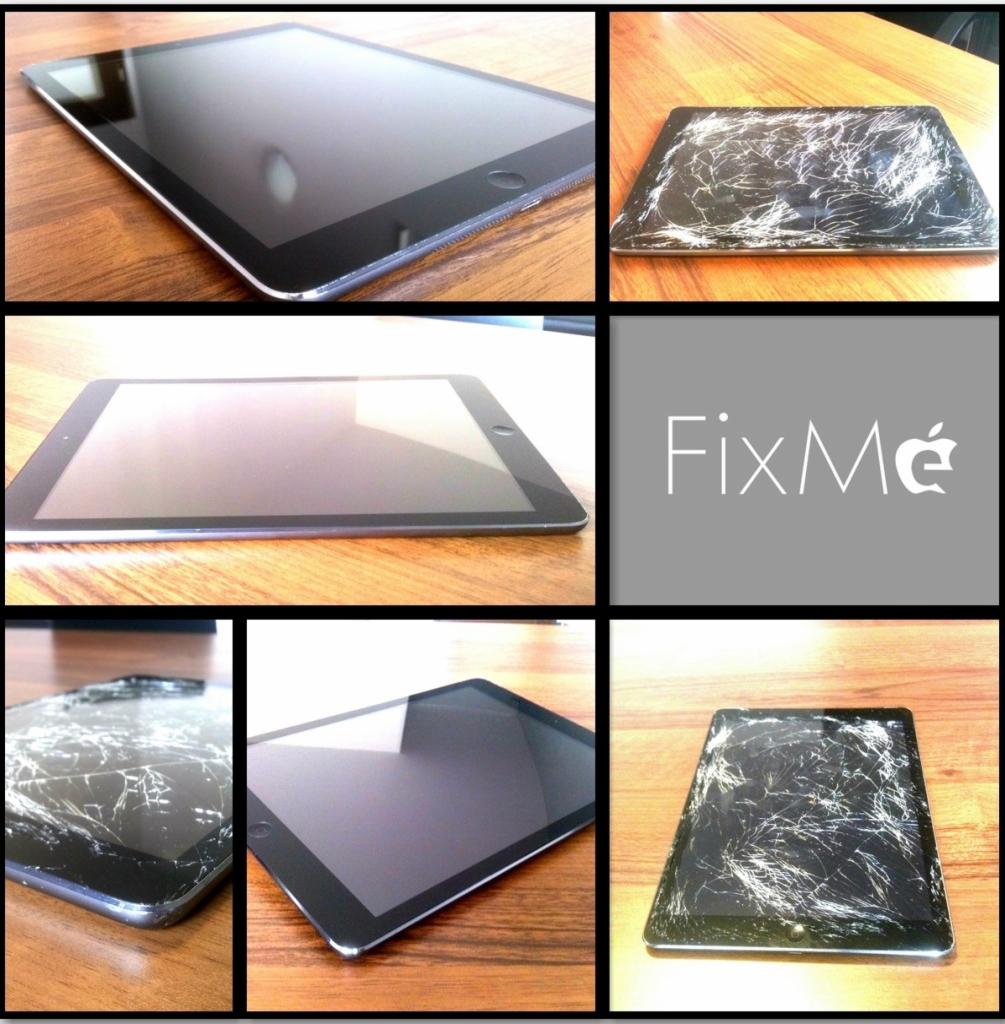 Serwis i Naprawa iPad Łódź