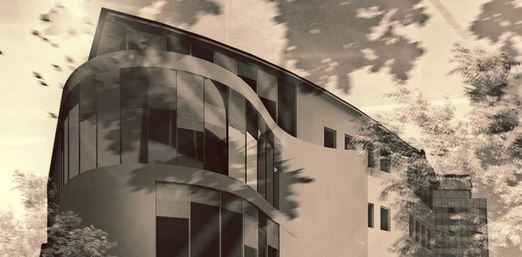 Instytut SPA - zrealizowany