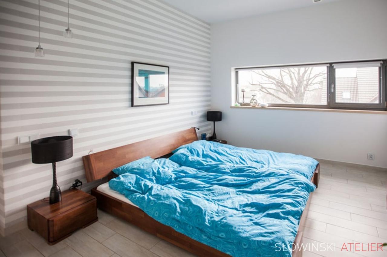 Projektowanie wnętrz - Łódź