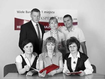Ekspert Kredyt Sp.z o.o. - Leasing samochodu Świdnica