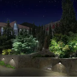 Ośrodek wypoczynkowy Sudak Krym