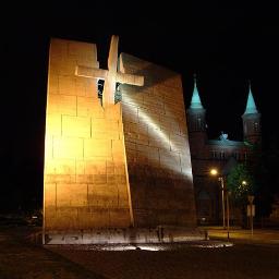 Pomnik zesłańców Wrocław