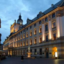 Wrocław Uniwersytet