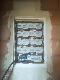 Kamil Baran Usługi Elektryczne - Elektryk Dębica
