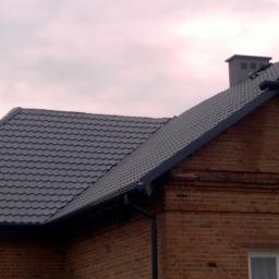 MAXidach - Znakomite Przebudowy Dachu w Stalowej Woli